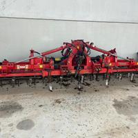 Erpice Rotante Pegoraro W5000