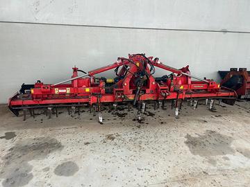 Erpice Rotante Pegoraro W5000