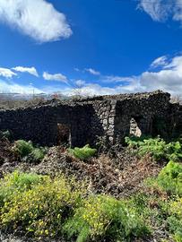 Terreno - Castiglione di Sicilia