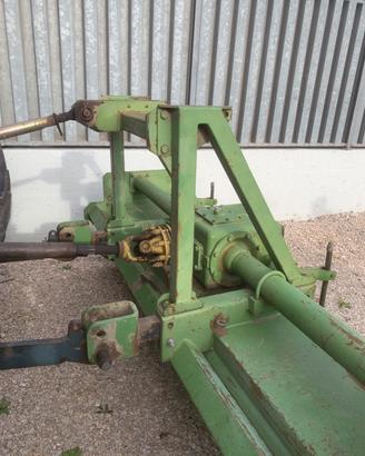 Fresa celli 2,50mt