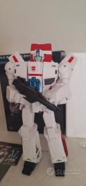 Transformers Masterpiece Jetfire FT-10 FansToys