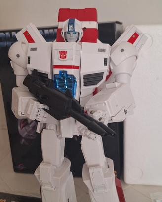 Transformers Masterpiece Jetfire FT-10 FansToys