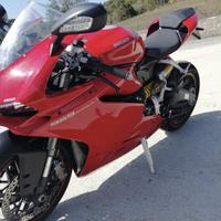 Ducati 959 Panigale - 2019