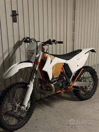 Ricambi ktm exc 125/ 250