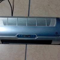 termoventilatore argo 230 e