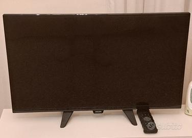 TV Philips 32PFT 4131 HD Ready
