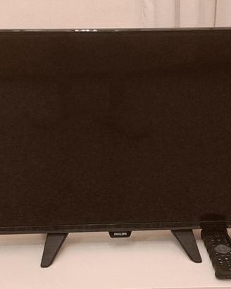 TV Philips 32PFT 4131 HD Ready