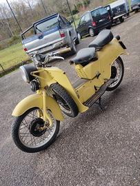 Moto Guzzi Altro modello - Anni 60