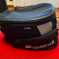 Borsa Touratech per BMW R1200GS