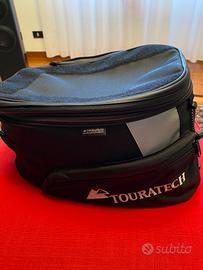Borsa Touratech per BMW R1200GS