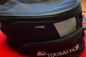 Borsa Touratech per BMW R1200GS