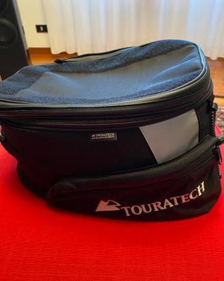 Borsa Touratech per BMW R1200GS
