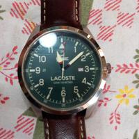 orologio Lacoste