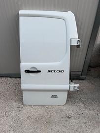 Porta posteriore Fiat Scudo