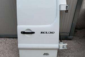 Porta posteriore Fiat Scudo