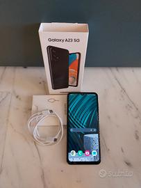 Samsung A23 5G Dual SIM 128GB