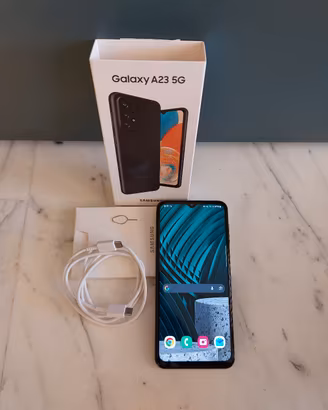 Samsung A23 5G Dual SIM 128GB