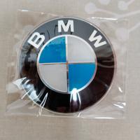 Logo Fregio BMW Motorrad