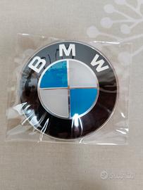 Logo Fregio BMW Motorrad