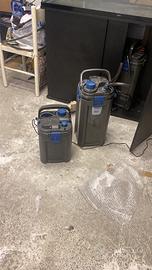 Filtri oase 350/350 thermo 850