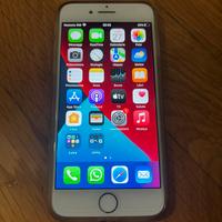 Apple iPhone 8 Gold 64GB