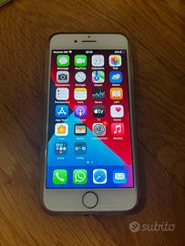 Apple iPhone 8 Gold 64GB