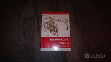 rappresaglia kaputt. PIERO AMBROSIO