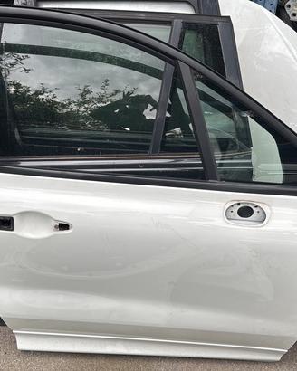 Porta anteriore dx Fiat 500x sport