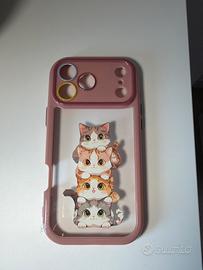 Cover iPhone 17 pro max