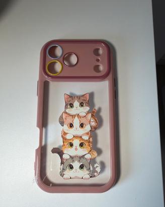 Cover iPhone 17 pro max