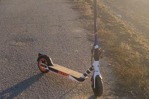 monopatino Aprilia esrz 