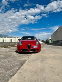 alfa romeo mito 1.4 78cv neopatentati 