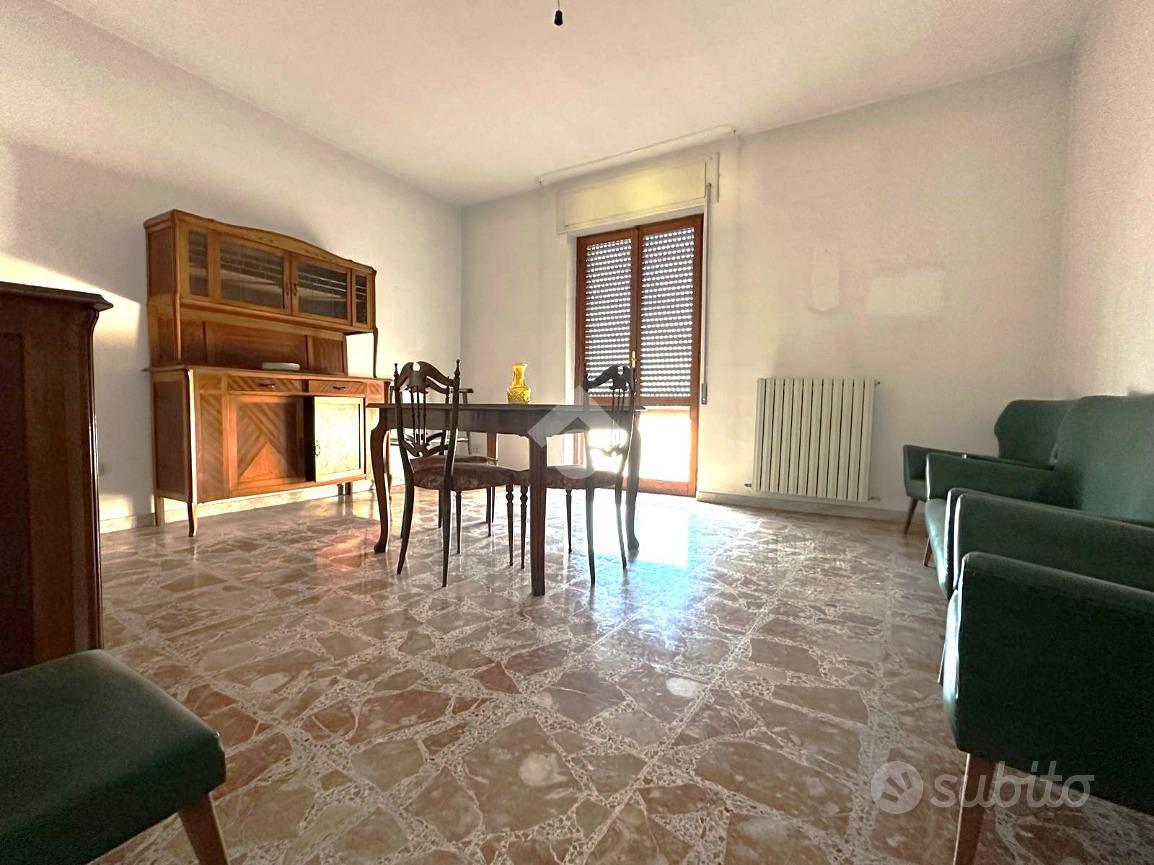 4 LOCALI A SAN SEVERO - Vista 3
