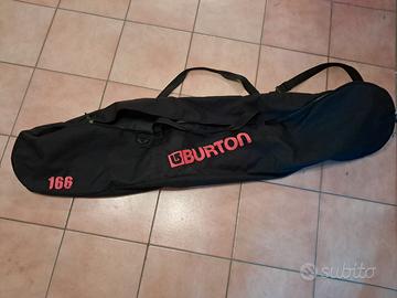 sacca per Snowboard