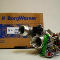 Turbo mercedes calsse a 45 amg-cla c117