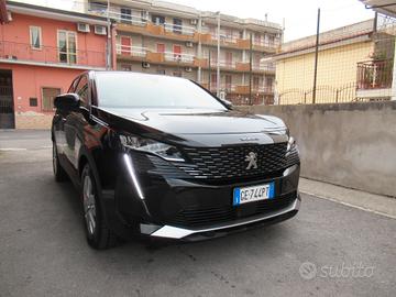 Peugeot 3008 BlueHDi 130 S&S Allure