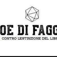 Svuotalibrerie - RITIRO GRATUITO Libri a domicilio