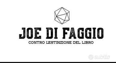 Svuotalibrerie - RITIRO GRATUITO Libri a domicilio