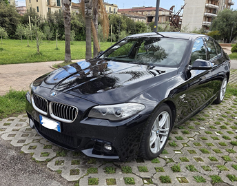 Bmw 525d msport