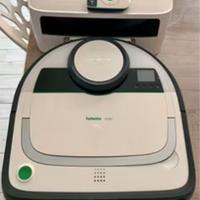 Robot aspirapolvere folletto vr200