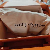 Borsa Louis Vuitton Alma edizione limitata