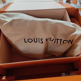 Borsa Louis Vuitton Alma edizione limitata