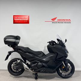Honda Forza 750 ABS