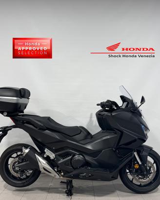 Honda Forza 750 ABS