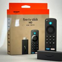 🎬 Amazon Fire TV Stick HD