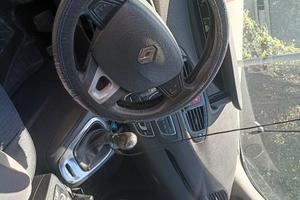 Renault Scenic 7 posti