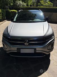 Volkswagen T-roc 1.0