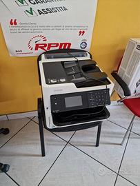 stampante epson wf-c5790 non funzionante 