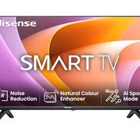 Televisore smart