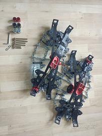 Catene da neve TRAK 210